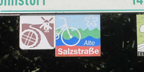 Alte Salzstraße